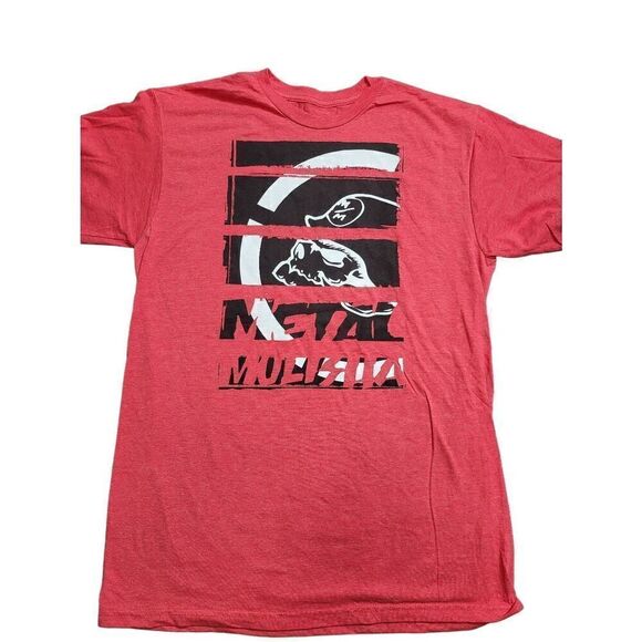 Metal Mulisha Logo Shirt - Picture 1 of 3